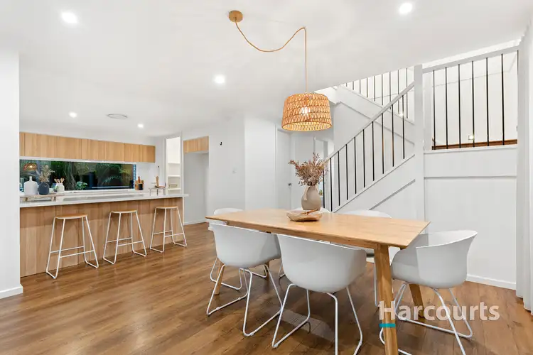 Sixth view of Homely house listing, 33 Rosemary Street, Fern Bay NSW 2295