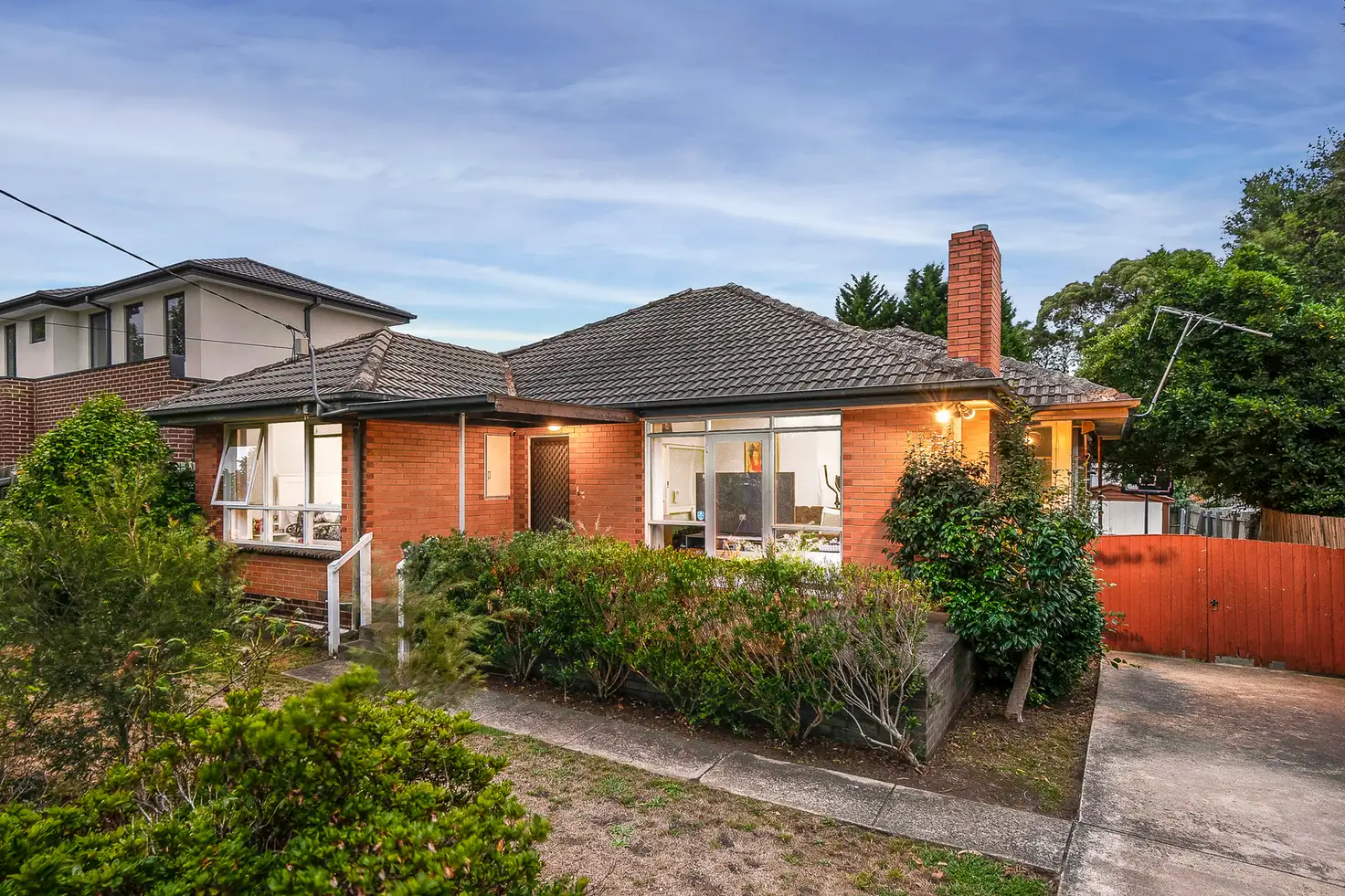 Main view of Homely house listing, 39 Norma Road, Forest Hill VIC 3131
