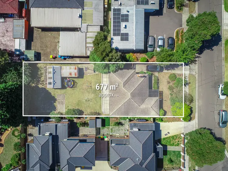 Second view of Homely house listing, 39 Norma Road, Forest Hill VIC 3131