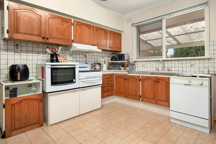 Third view of Homely house listing, 39 Norma Road, Forest Hill VIC 3131