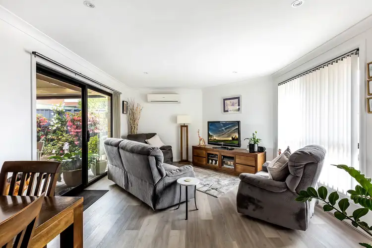 Second view of Homely villa listing, 2/139 Pur Pur Avenue, Lake Illawarra NSW 2528