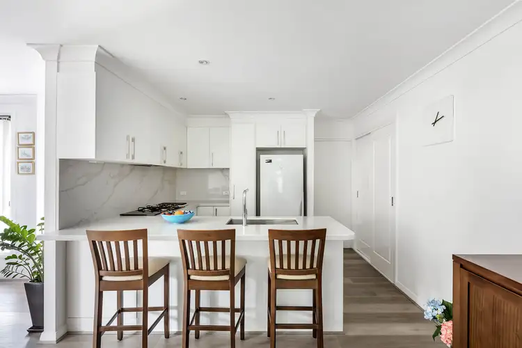 Third view of Homely villa listing, 2/139 Pur Pur Avenue, Lake Illawarra NSW 2528