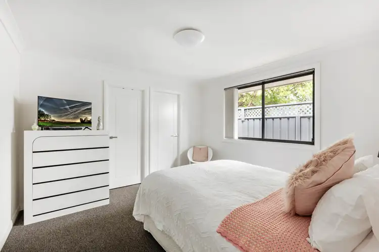 Fourth view of Homely villa listing, 2/139 Pur Pur Avenue, Lake Illawarra NSW 2528