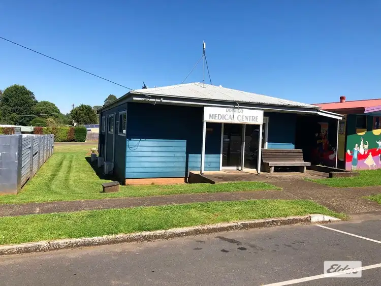 Second view of Homely house listing, 8 Hickory Street, Dorrigo NSW 2453
