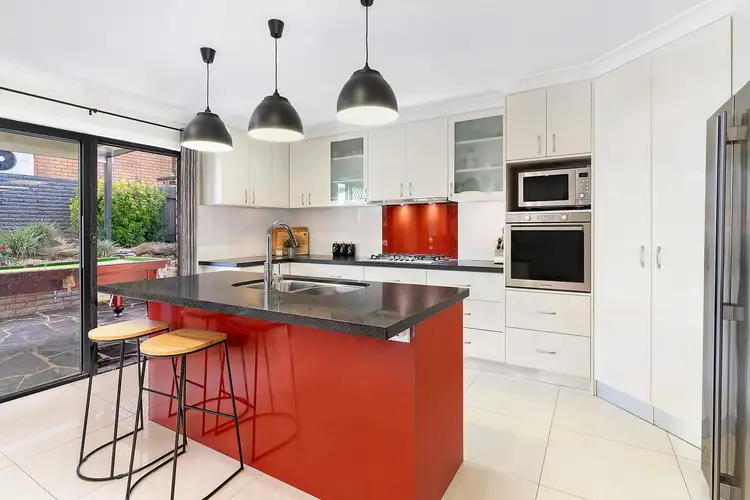 Third view of Homely house listing, 4 Trinity Place, Kings Langley NSW 2147