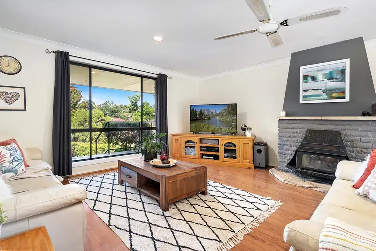 Fourth view of Homely house listing, 4 Trinity Place, Kings Langley NSW 2147