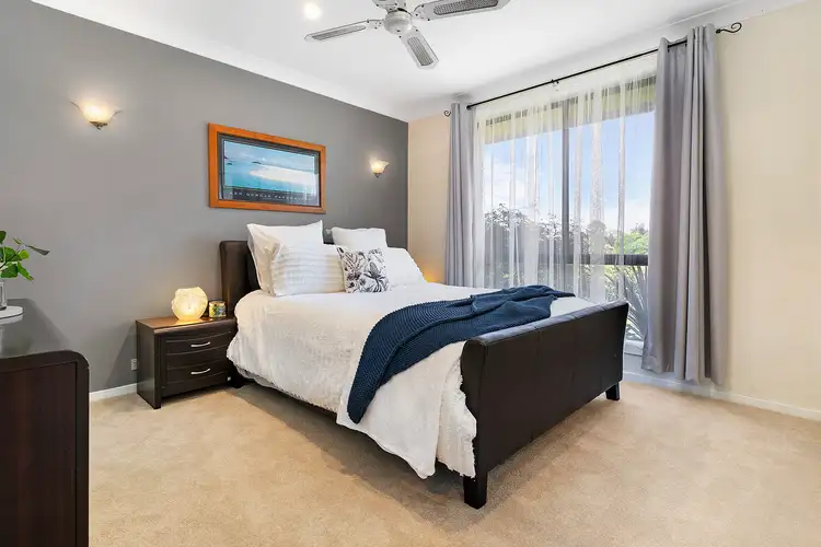 Fifth view of Homely house listing, 4 Trinity Place, Kings Langley NSW 2147