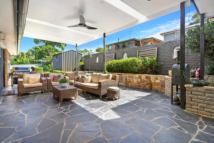 Sixth view of Homely house listing, 4 Trinity Place, Kings Langley NSW 2147