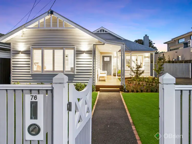 76 Glenola Road, Chelsea VIC 3196