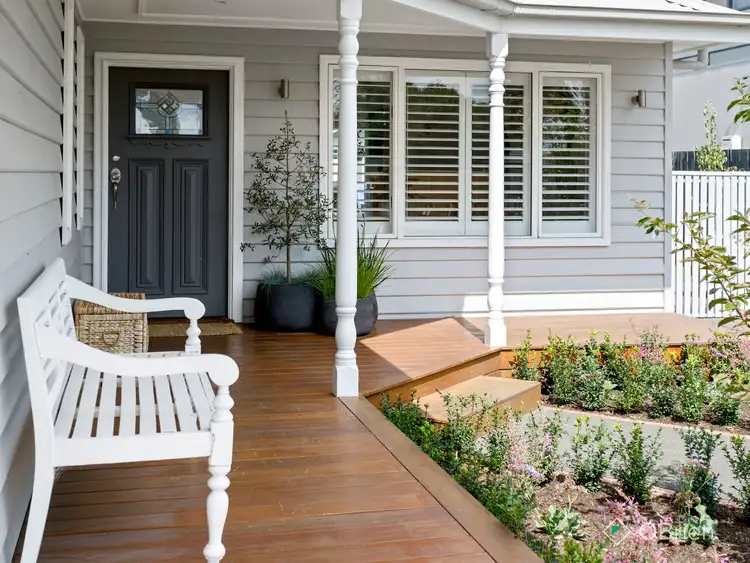 Second view of Homely house listing, 76 Glenola Road, Chelsea VIC 3196