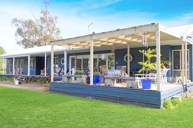 Main view of Homely house listing, 2 Strachan Street, Langsborough VIC 3971