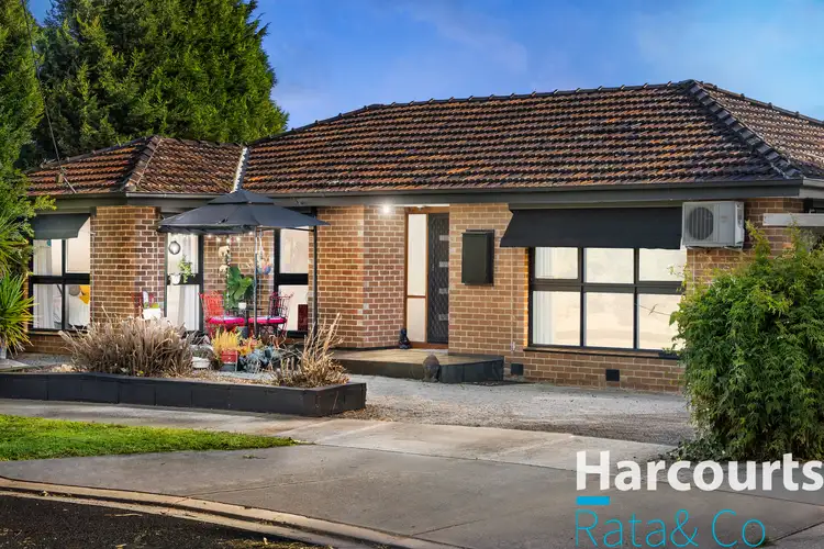 Main view of Homely house listing, 10 Henry Court, Epping VIC 3076