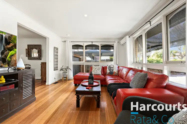 Second view of Homely house listing, 10 Henry Court, Epping VIC 3076