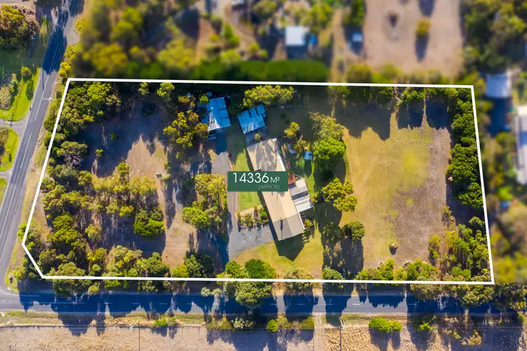 Main view of Homely rural property listing, 165 Bluestone School Road, Connewarre VIC 3227