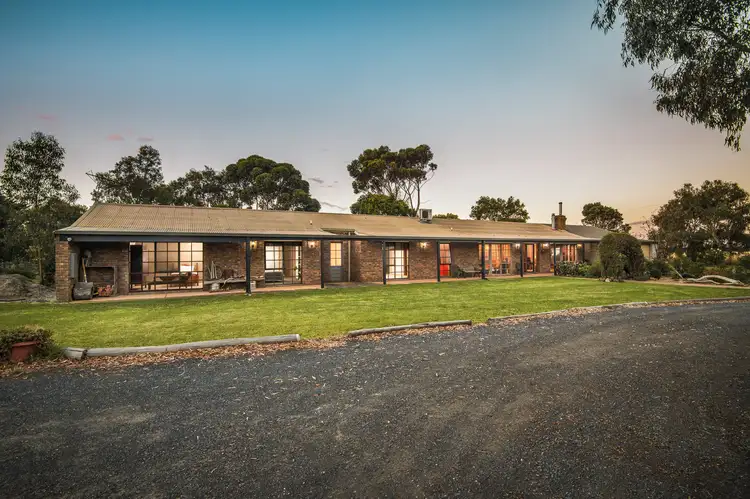 Second view of Homely rural property listing, 165 Bluestone School Road, Connewarre VIC 3227