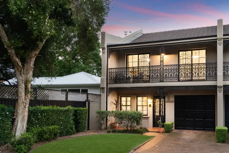 Main view of Homely townhouse listing, 5D/73A Banksia Street, Botany NSW 2019