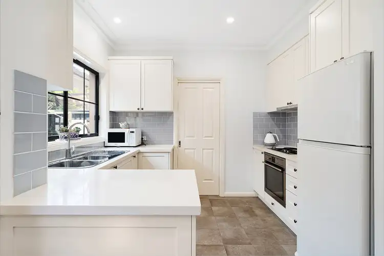 Third view of Homely townhouse listing, 5D/73A Banksia Street, Botany NSW 2019