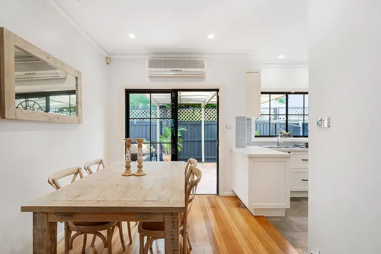 Fourth view of Homely townhouse listing, 5D/73A Banksia Street, Botany NSW 2019