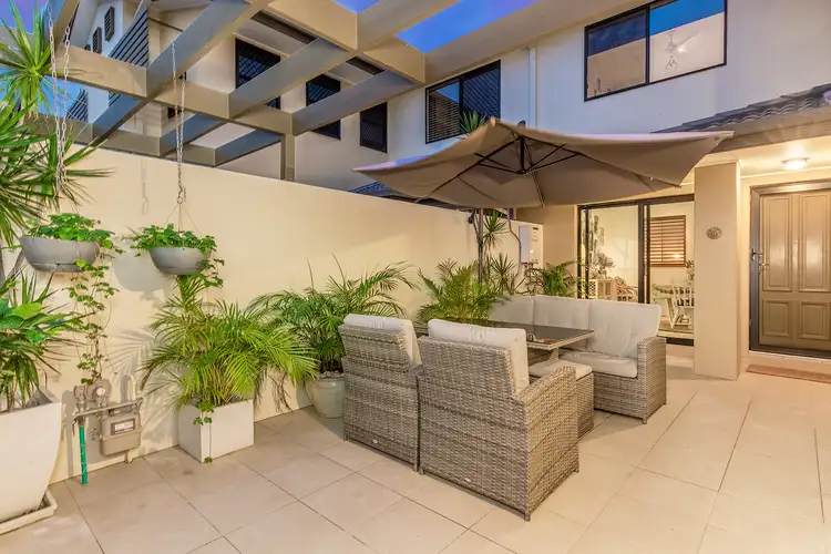 Fourth view of Homely house listing, 121/136 Palm Meadows Drive, Carrara QLD 4211