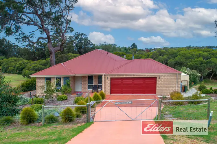 15 Vokes Court, Willyung WA 6330