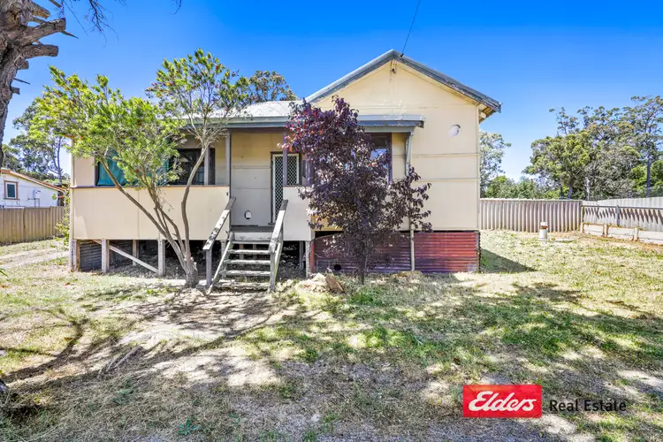 Main view of Homely house listing, 50 Hassell Street, Mount Barker WA 6324