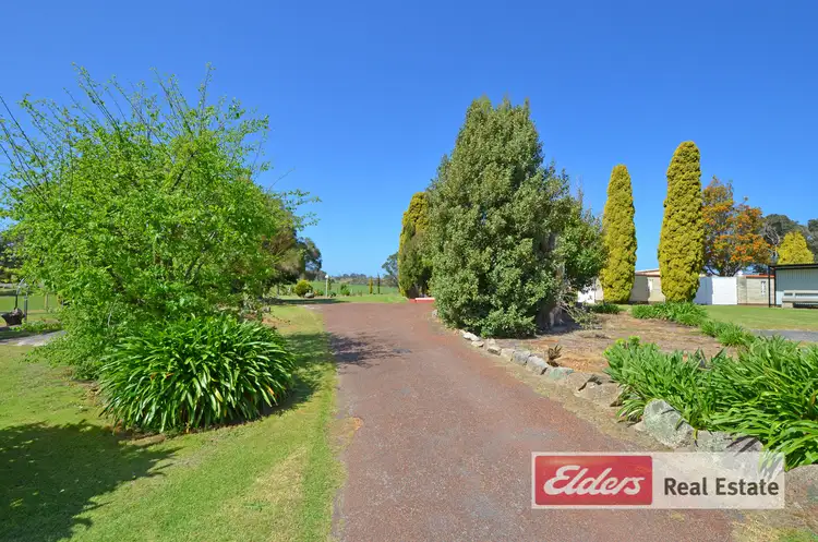 Third view of Homely house listing, 830 Chester Pass Road, King River WA 6330