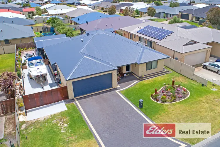 46 Centaurus Terrace, Mckail WA 6330