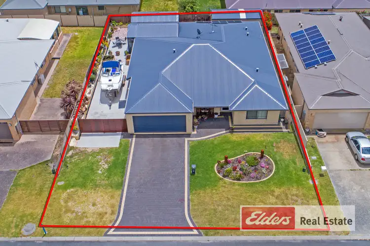 Fourth view of Homely house listing, 46 Centaurus Terrace, Mckail WA 6330