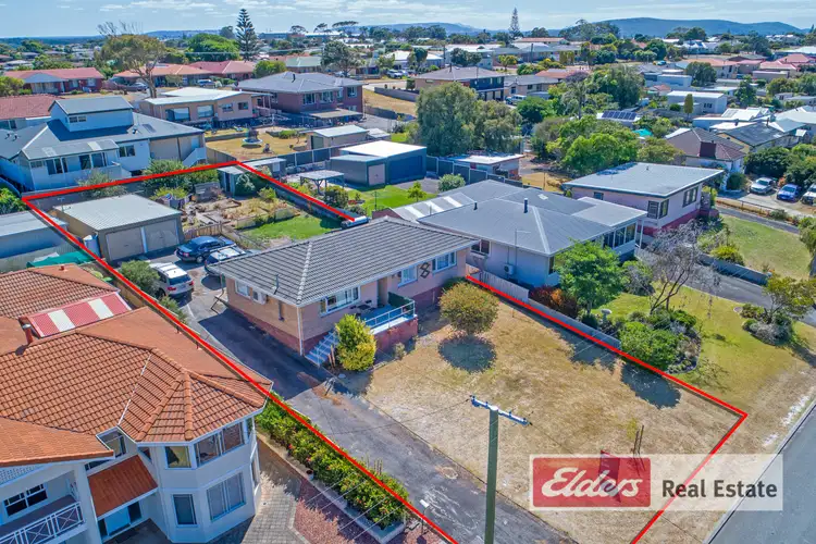Second view of Homely house listing, 70 David Street, Spencer Park WA 6330