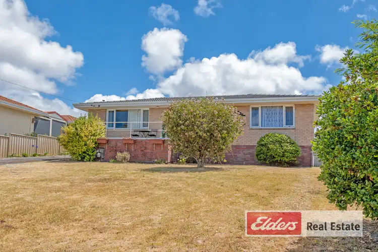 Fifth view of Homely house listing, 70 David Street, Spencer Park WA 6330