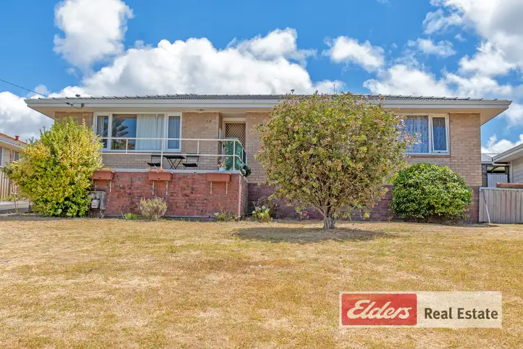 Sixth view of Homely house listing, 70 David Street, Spencer Park WA 6330