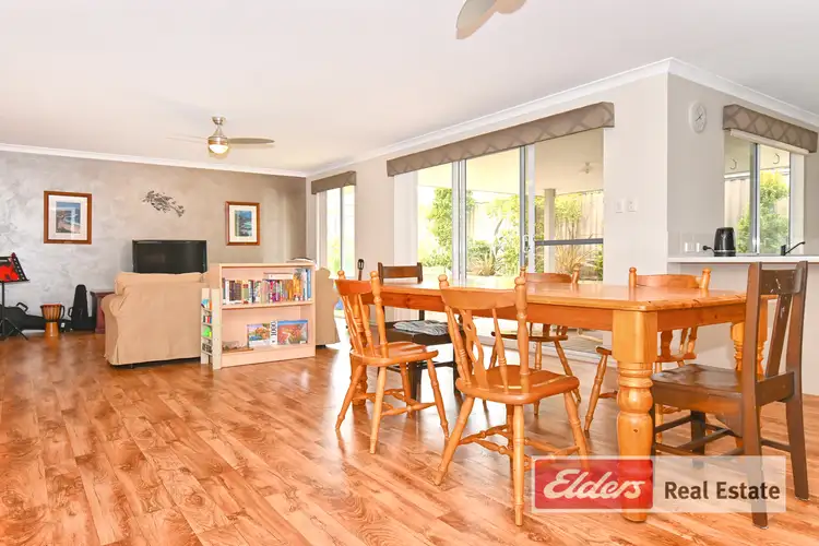 Sixth view of Homely house listing, 32 Greyhound Circle, Gledhow WA 6330