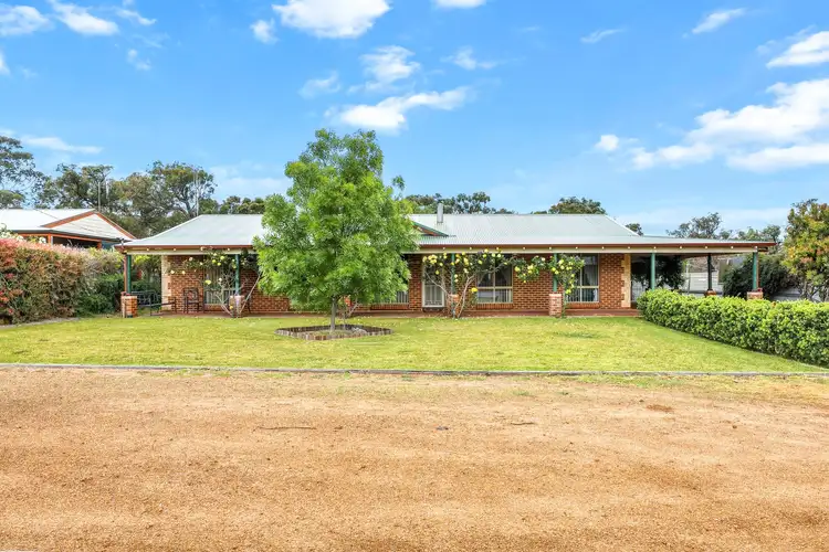 Main view of Homely house listing, 28 Williamson Avenue, Narrikup WA 6326