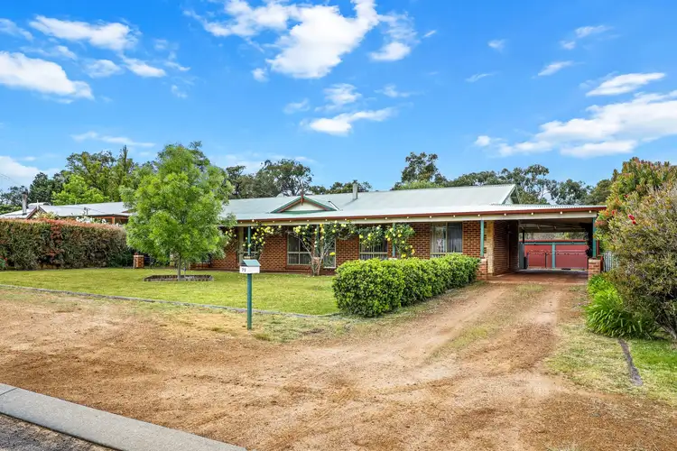 Third view of Homely house listing, 28 Williamson Avenue, Narrikup WA 6326