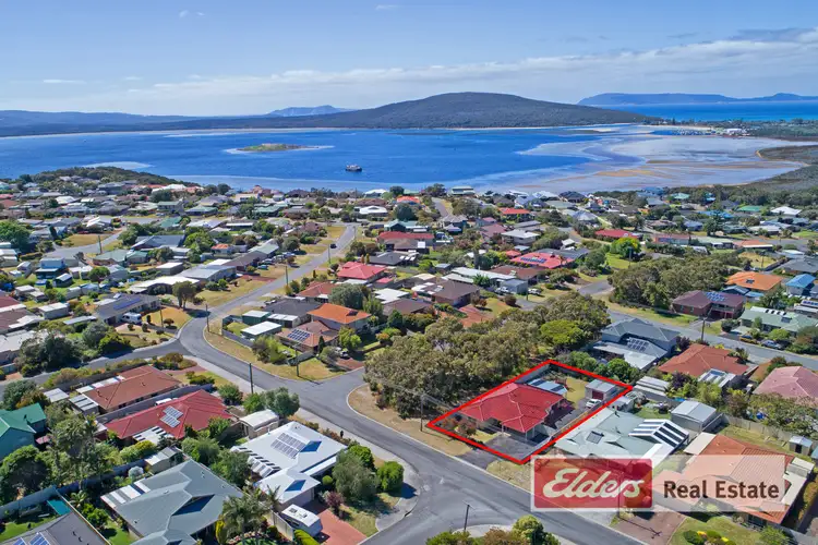 60 Green Island Crescent, Bayonet Head WA 6330