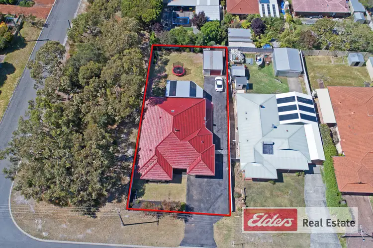 Second view of Homely house listing, 60 Green Island Crescent, Bayonet Head WA 6330