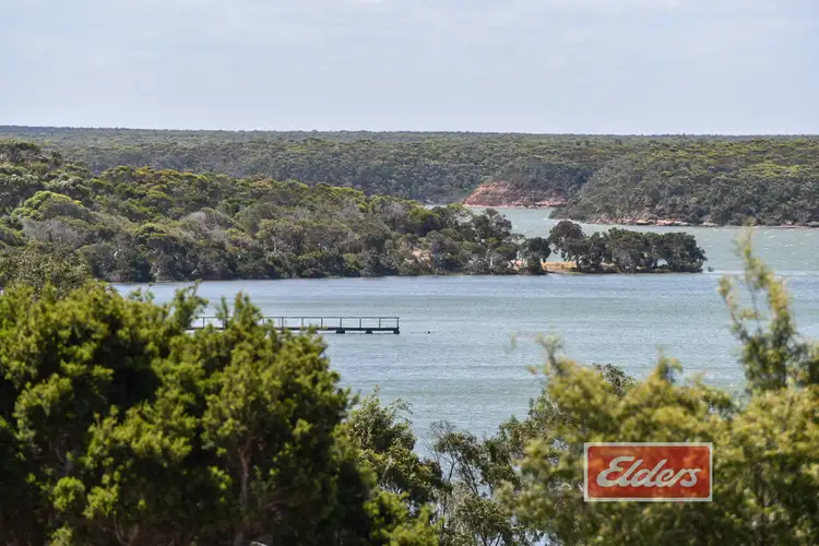 Main view of Homely land listing, 25 Blossoms Avenue, Bremer Bay WA 6338