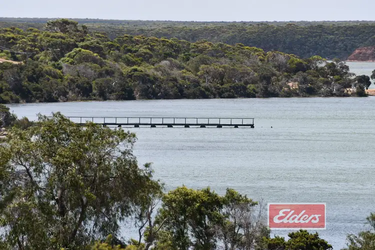 Third view of Homely land listing, 25 Blossoms Avenue, Bremer Bay WA 6338