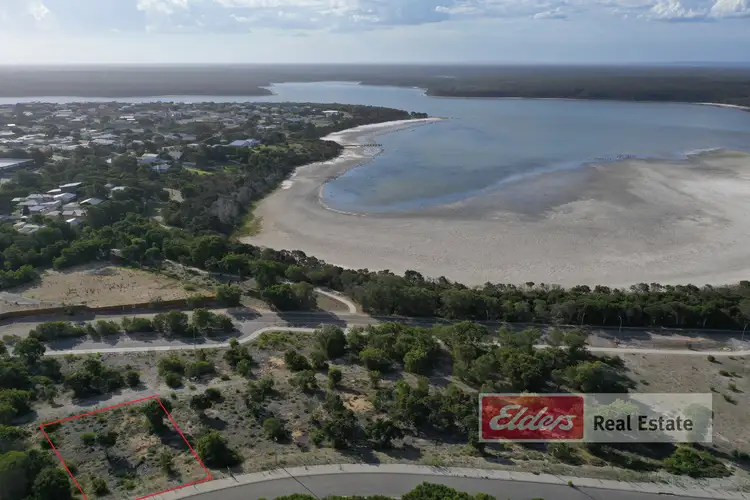 Fifth view of Homely land listing, 25 Blossoms Avenue, Bremer Bay WA 6338