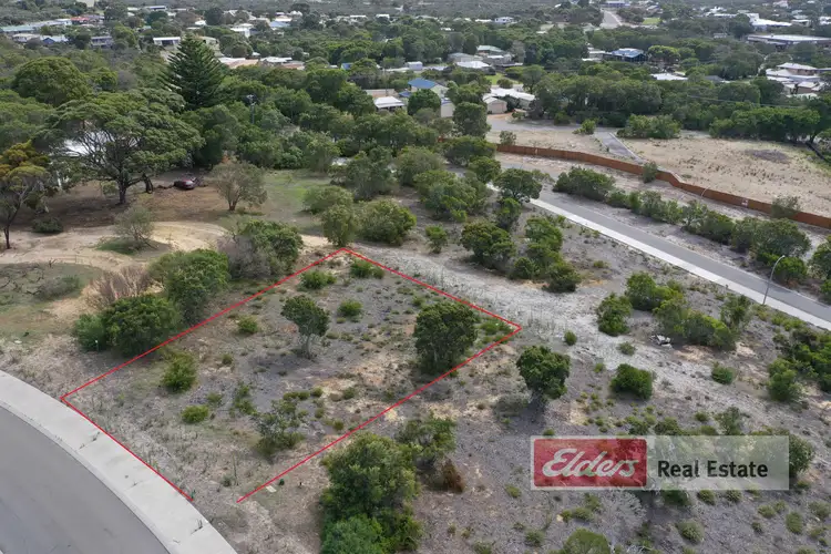 Sixth view of Homely land listing, 25 Blossoms Avenue, Bremer Bay WA 6338