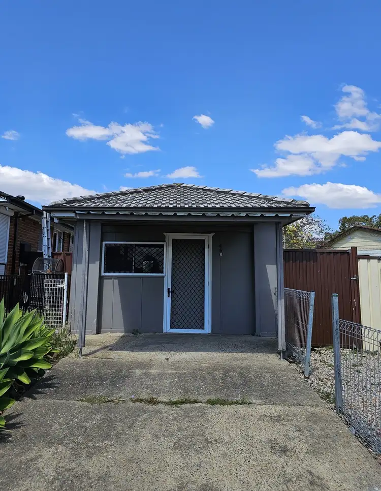 46a Idriess Crescent, Blackett NSW 2770