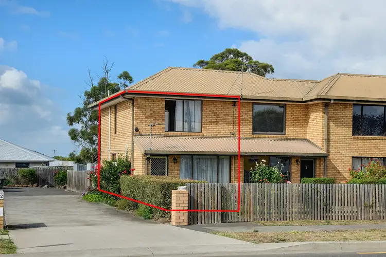 Main view of Homely unit listing, Unit 1/22 Parsonage Place, Sorell TAS 7172