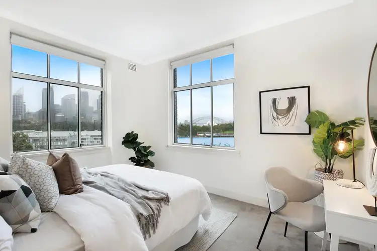 19/9 Wylde Street, Potts Point NSW 2011