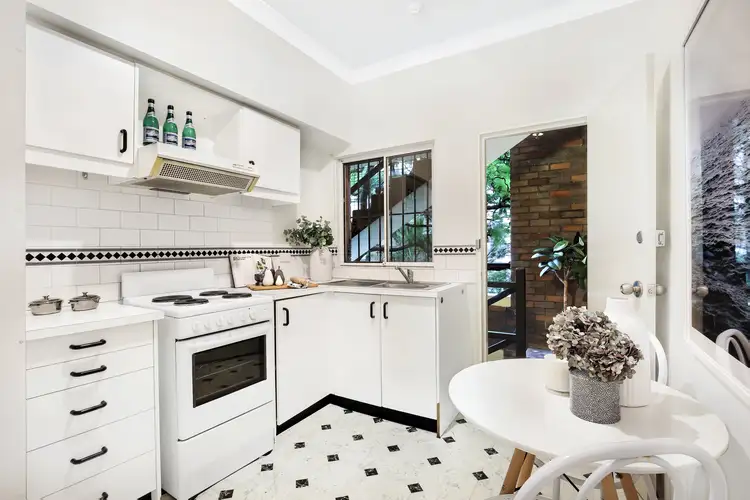 Third view of Homely apartment listing, 19/9 Wylde Street, Potts Point NSW 2011