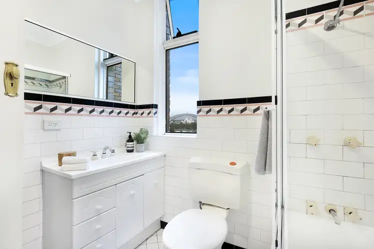 Fourth view of Homely apartment listing, 19/9 Wylde Street, Potts Point NSW 2011