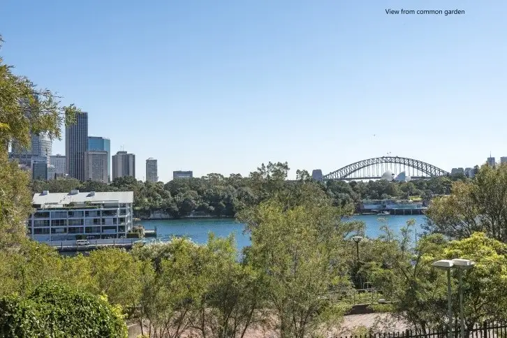 Sixth view of Homely apartment listing, 19/9 Wylde Street, Potts Point NSW 2011