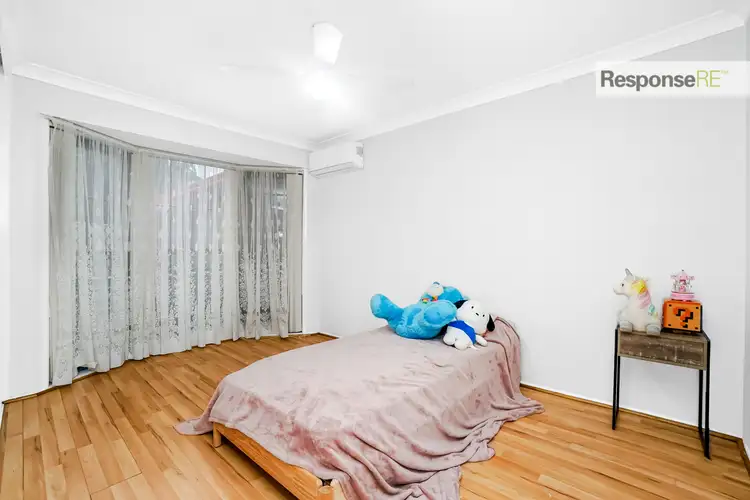 Fourth view of Homely house listing, 9 Granary Court, Werrington Downs NSW 2747