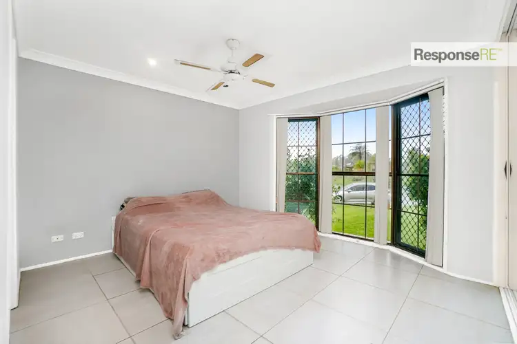 Fifth view of Homely house listing, 9 Granary Court, Werrington Downs NSW 2747