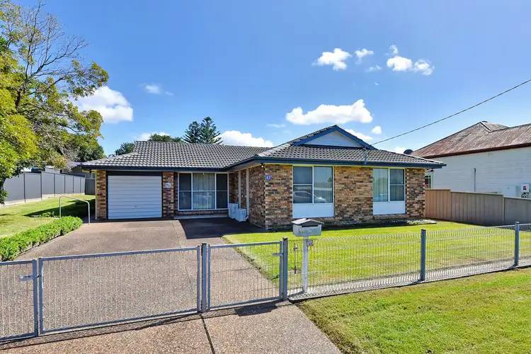 47 Barton Street, Kurri Kurri NSW 2327