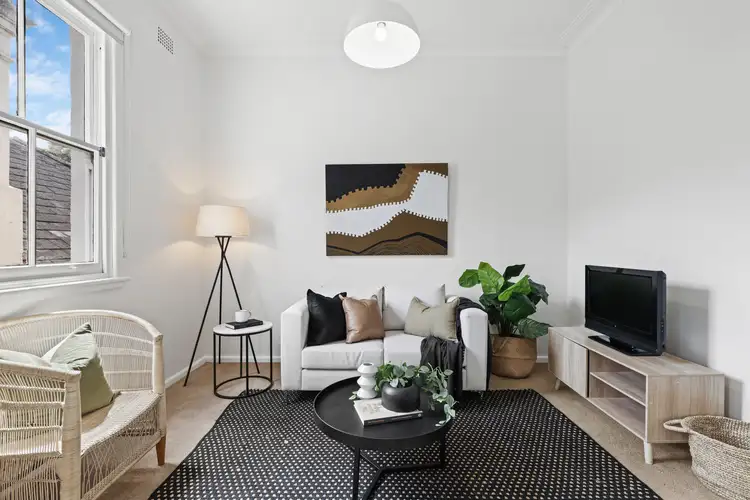 5/8 Kensington Road, Summer Hill NSW 2130